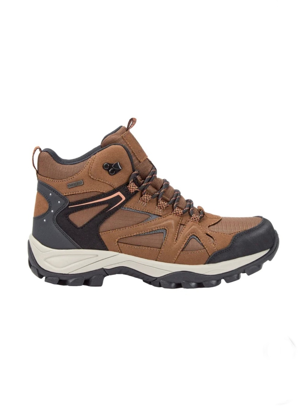 Cloudveil Men's Waterproof Hiker Boot